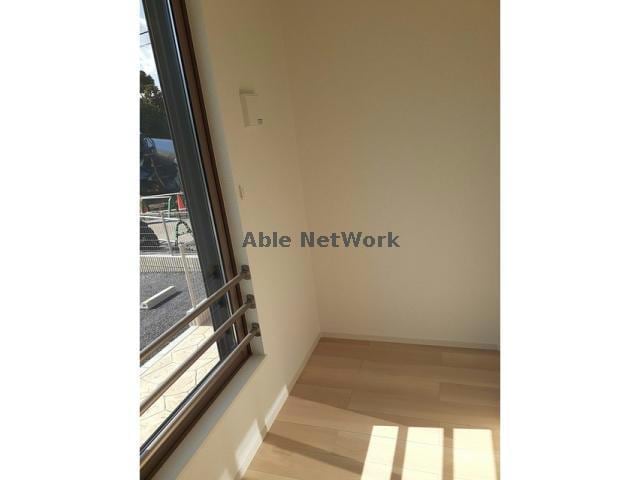 サンルーム ベルウッド富津Ⅰ