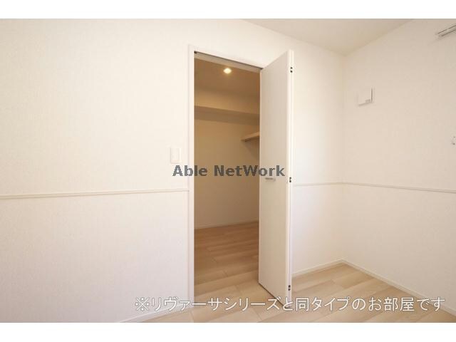  ベルウッド富津Ⅰ