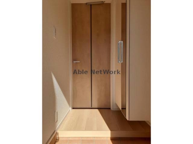  ベルウッド富津Ⅰ