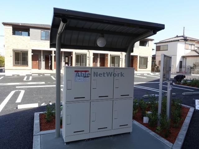  ベルウッド富津Ⅰ