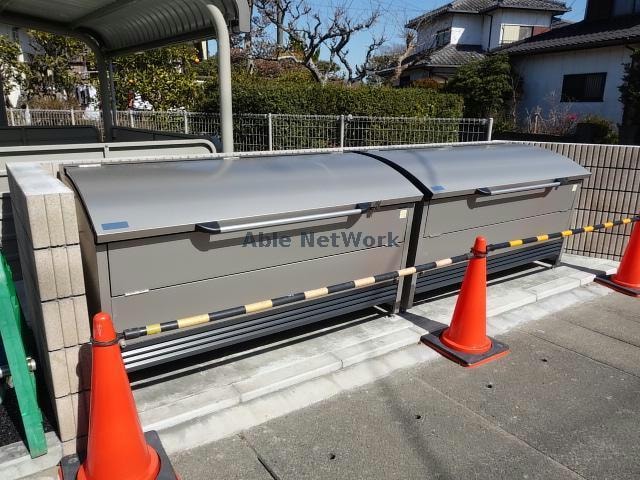  ベルウッド富津Ⅰ