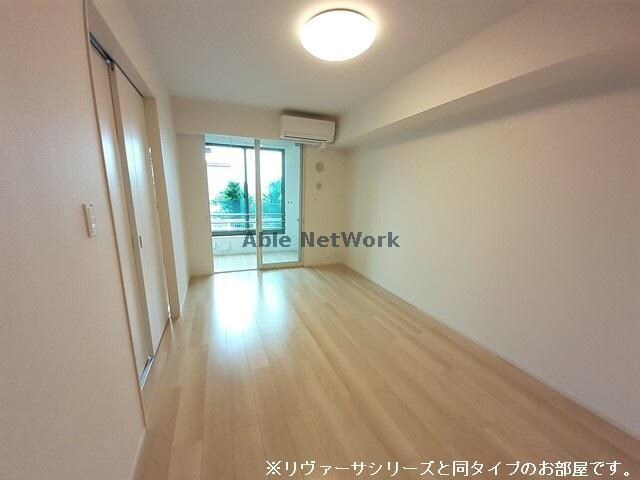  ベルウッド富津Ⅱ
