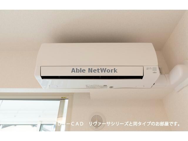  ベルウッド富津Ⅱ
