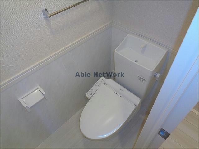  グリシーヌ（久保田）