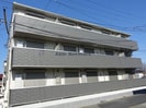 ラヴィエベールⅠの外観