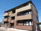 fortuneXI フォーチュンイレブンの外観