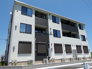 ラカーサフェリーチェB