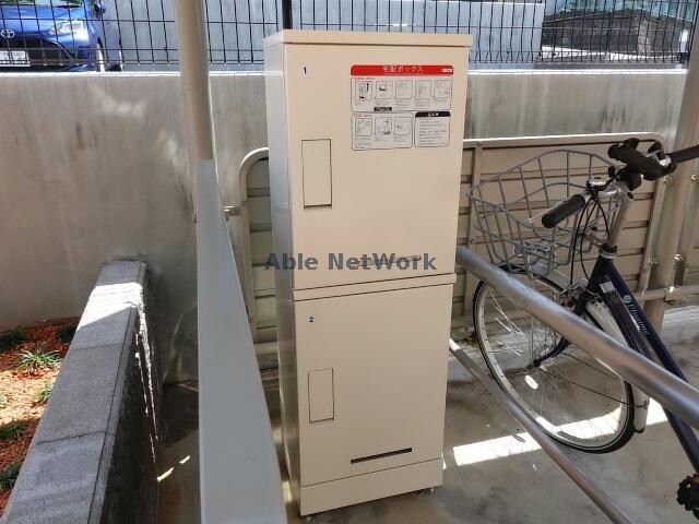  キャンディハウス