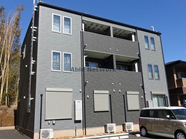  カレント美郷Ⅵ