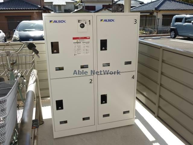  カレント美郷Ⅵ