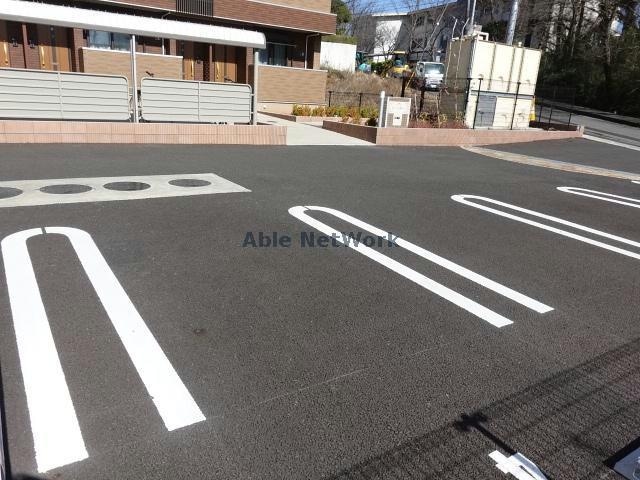  カレント美郷Ⅵ