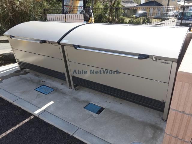  カレント美郷Ⅵ