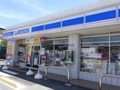 ローソン君津東坂田四丁目店(コンビニ)まで1351m キャンビリーⅡ