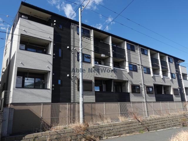  プレステージア木更津