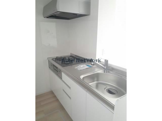  プレステージア木更津