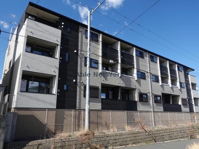  プレステージア木更津