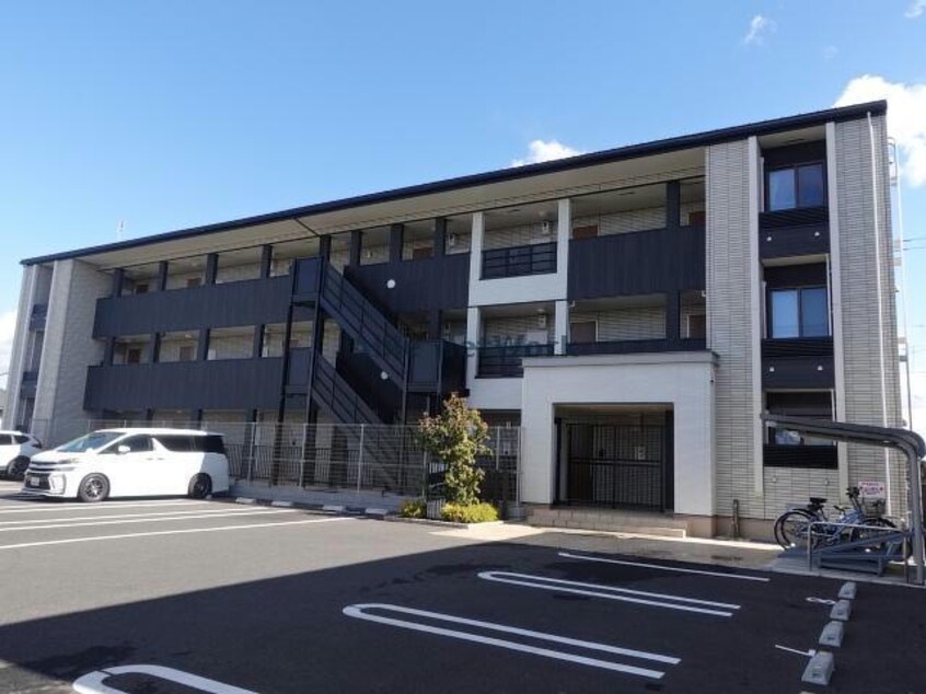  プレステージア木更津