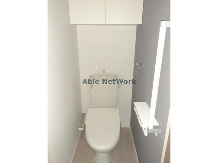  プレステージア木更津