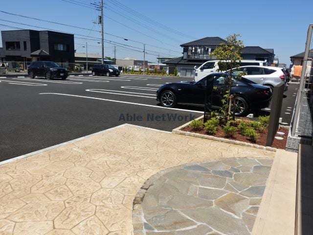  プレステージア木更津