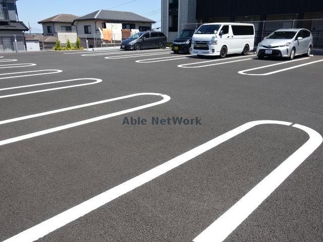  プレステージア木更津