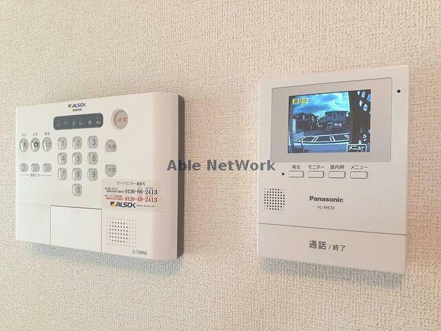  グレイスⅡ