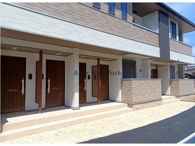  グランルポントロワ