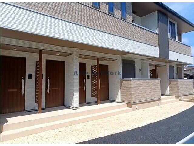  グランルポントロワ