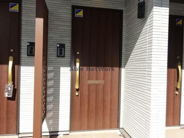  グランルポントロワ