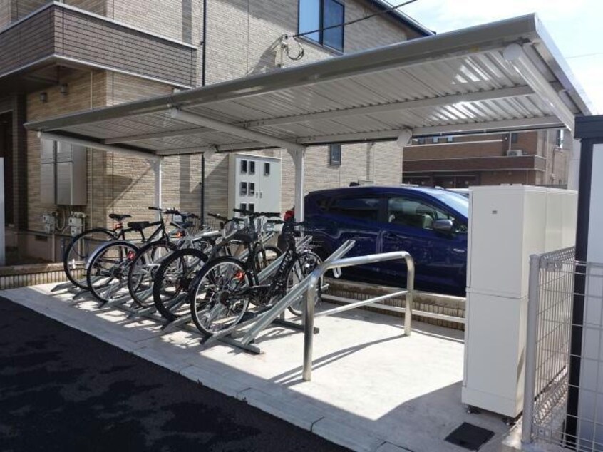  グランルポントロワ