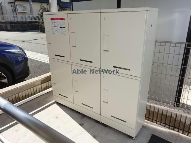  グランルポントロワ