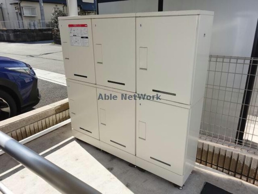  グランルポントロワ