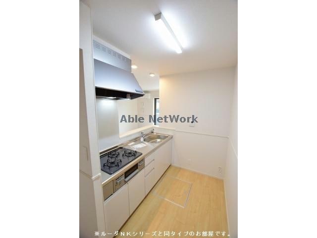  グランルポントロワ