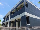 グリシーヌ（江川）の外観