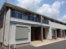 ヴォヤージュの外観