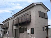 第3平野貸家(桜井新町)