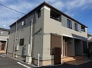アコリエンテⅠの外観