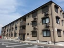 KENTA金田西の外観