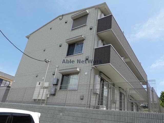  フィオーレ北子安