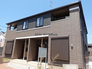 メゾンドプリュームⅠ