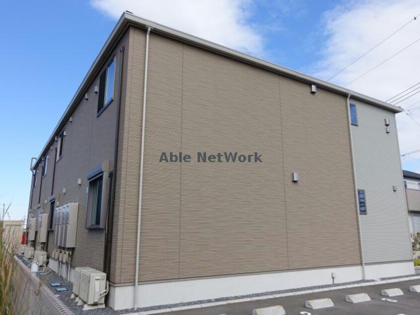  イーストサイド８７