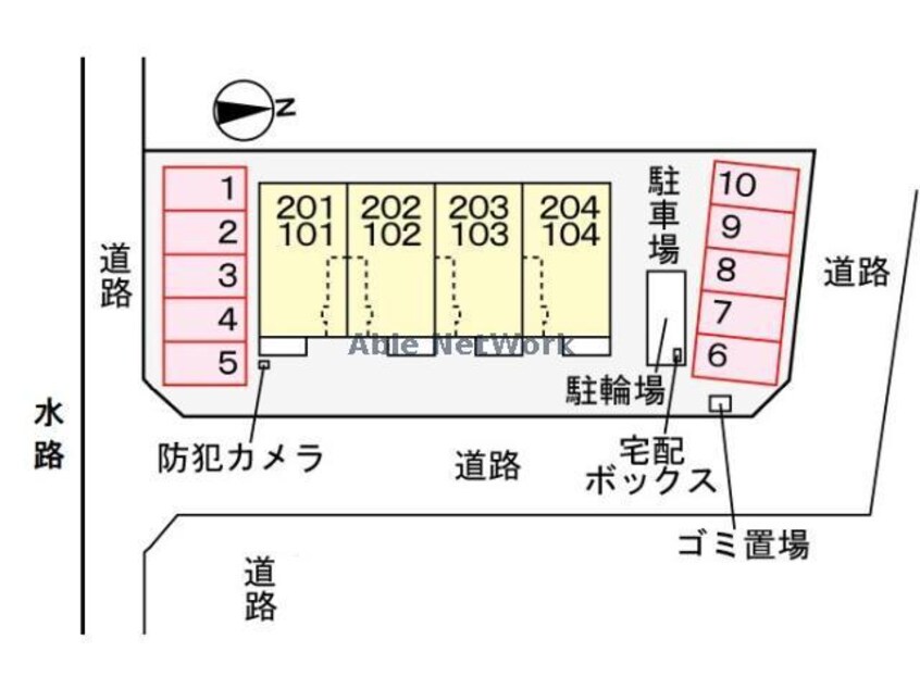  イーストサイド８７