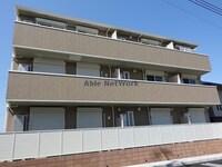 エストレーラ金田西