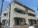 メゾンデュシーニュⅢの外観