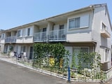 長浦駅前ハイツA