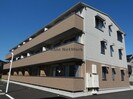D-room朝日の外観