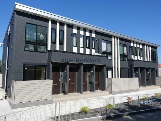  ハートランドメゾン