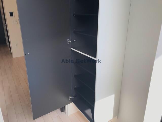  ハートランドメゾン