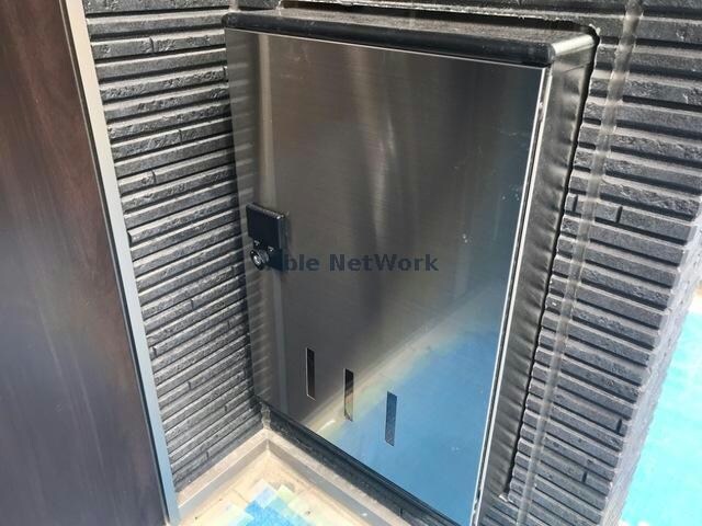  ハートランドメゾン