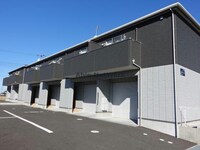 フィールズ金田　弐番館