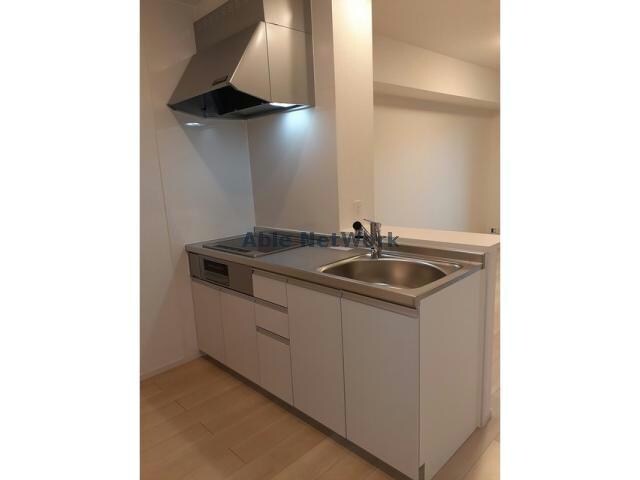  アルカディアⅠ